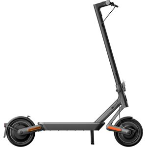 Trottinette Électrique Xiaomi Electric Scooter 4 Ultra Fr Noir - Publicité