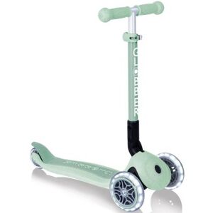 Trottinette Junior Foldable Ecologic Lights Pistache