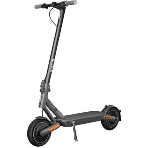 Trottinette électrique Xiaomi Electric Scooter 4 Ultra 940 W Noir Noir - Publicité