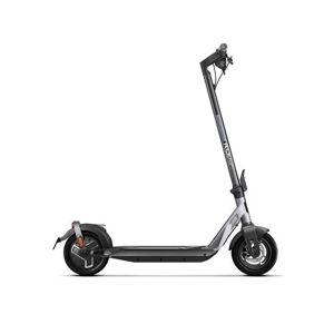 Trottinette électrique en Carbone Niu KQiAir 700 W Noir Noir - Publicité