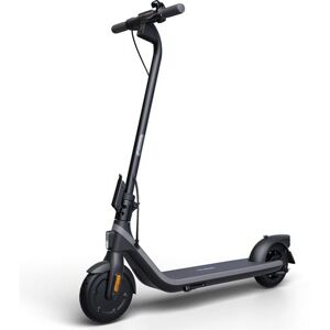 Trottinette électrique Ninebot E2 E Segway 450 W Noir Noir - Publicité