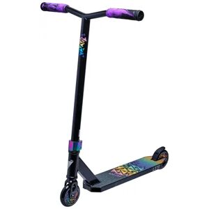 Antics Lite Trottinette Freestyle (Noir)