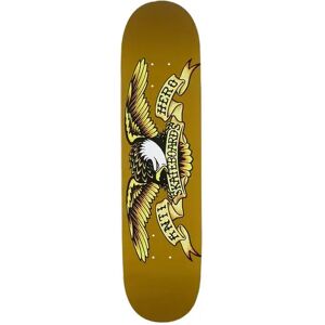 Antihero Classic Eagle Planche De Skate (Brun)