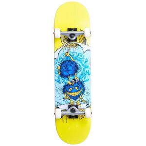 Antihero Grimple Glue Skateboard Complet (Jaune)