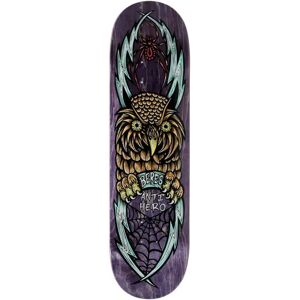 Antihero Totem Planche De Skate (Beres - Veneer Color Varying)