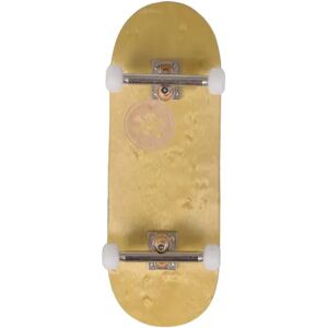 Blackriver Mini Logo X-Wide Fingerskate (Jaune)