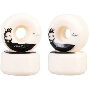 Crupié X Ol' Dirty Bastard 101A Wide Roues Skate 4-Pack (53mm - Photo)