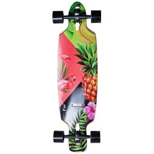 DB Longboards DB Dagger Longboard Complet (Jaune)