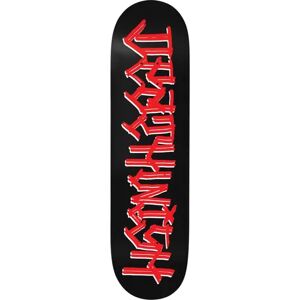 Deathwish Muchachos Skateboard Deck (Muchachos)