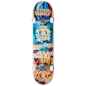 Element Star Wars Skateboard Complet (Mandalorian Quad)