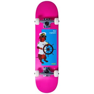 Enjoi Skateboard complet (The Captain)