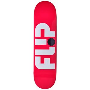 Flip Skateboard Deck (Red)