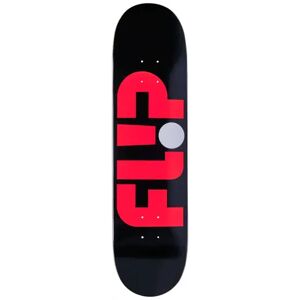 Flip Skateboard Deck (Black)