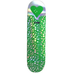 Heart Supply Upward Planche De Skate (Polkahearts)