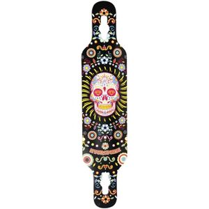 Hydroponic DT 3.0 Planche Longboard (Mexican Black)