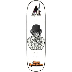 Jart Skateboards Jart Pool Before Death Planche De Skate (Clockwork)