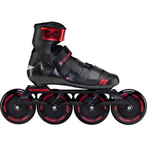 K2 Redline 110 Roller Vitesse (Noir)