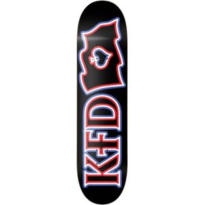 KFD Flagship Planche De Skate (Patriot)