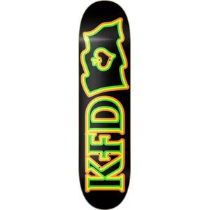 KFD Flagship Planche De Skate (Chill)