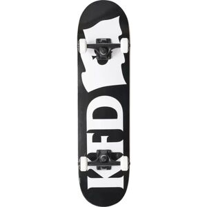 KFD Young Gunz Skateboard Complet (Flagship Black)