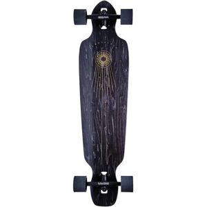 Landyachtz Battle Axe Longboard Complet (Black Space Rock)