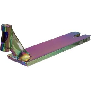 Lucky Covenant Deck Trottinette Freestyle (Oil Slick)