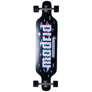 Madrid Dream Top-Mount Longboard Complet (Glitch)