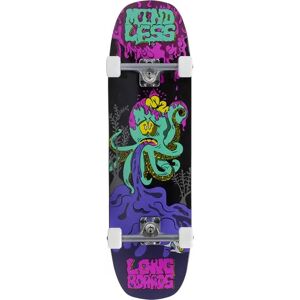 Mindless Octopuke Cruiser Skate Complet (Rose)