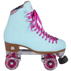 Moxi Skates Moxi Beach Bunny Patins à Roulettes (Blue Sky)