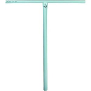 North Scooters North Campus SCS Trottinette Freestyle T-Barre / guidon (Trans Jade)
