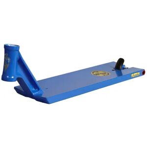 North Scooters North Horizon Tutty Signature Deck Trottinette Freestyle (Royal Blue)