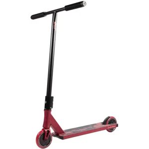 North Scooters North Switchblade Trottinette Freestyle (Rouge)