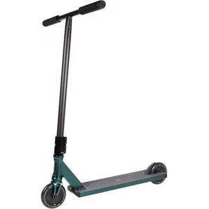 North Scooters North Switchblade Trottinette Freestyle (Forest Green)