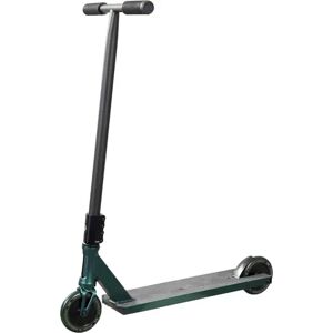 North Scooters North Switchblade Trottinette Freestyle (Midnight Teal/Black)