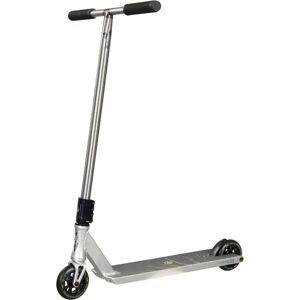 North Scooters North Tomahawk Trottinette Freestyle (Silver/Black)