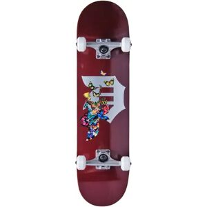 Primitive Dirty P Colony Skateboard Complet (Violet)