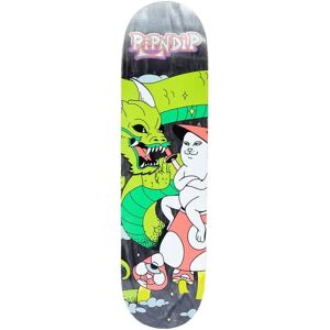 RIPNDIP Sensai Planche De Skate (Vert)