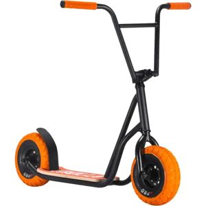 Rocker Rolla Trottinette Grandes Roues (Noir)