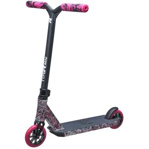 Root Industries Root Type R Mini Trottinette Freestyle (Splatter Pink)