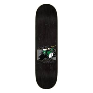 Santa Cruz Skateboards Santa Cruz Everslick Planche De Skate (Braum Drum Kit)