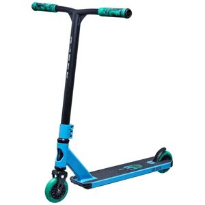 Slamm Tantrum V9 Trottinette Freestyle (Bleu)