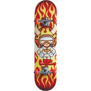 Speed Demons Characters Skateboard Complet (Hot Shot)
