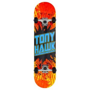 Tony Hawk 180 Series Skateboard Complet (Shatter Logo)