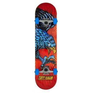 Tony Hawk 180 Series Skateboard Complet (Diving Hawk)