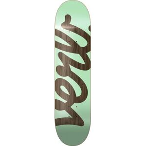 Verb Script Planche De Skate (Mint)