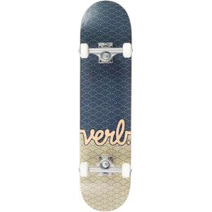 Verb Waves Skateboard Complet (Navy)