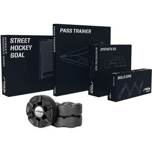 Stiga Hockey Technique Shooter kit taille unique mixte