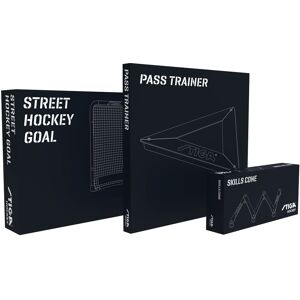 Hockey Skills & Goal kit taille unique mixte