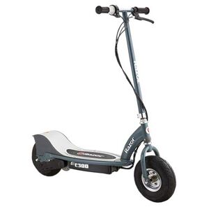 E300 Electric Scooter Gris Gris One Size unisex