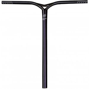 32 Mm Handlebar Argenté 650 x 700 mm Argenté 650 x 700 mm unisex